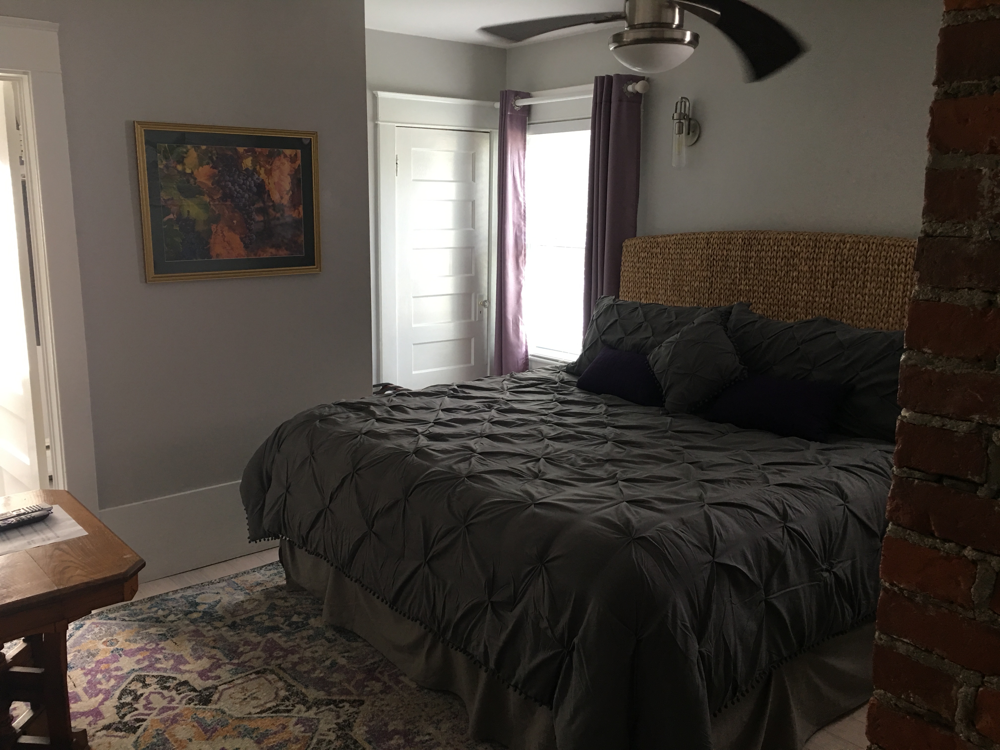 Erie Bed and Breakfast Lake Erie Wine Country Inn