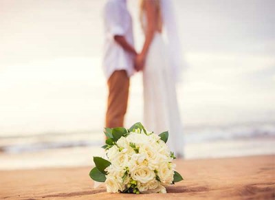 Lake Erie Bed and Breakfast Wedding Packages