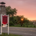 Lake Erie Getaway