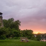 Lake Erie Lodging