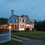 Lake Erie Lodging