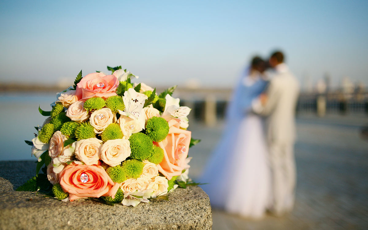 Upstate New York Elopements