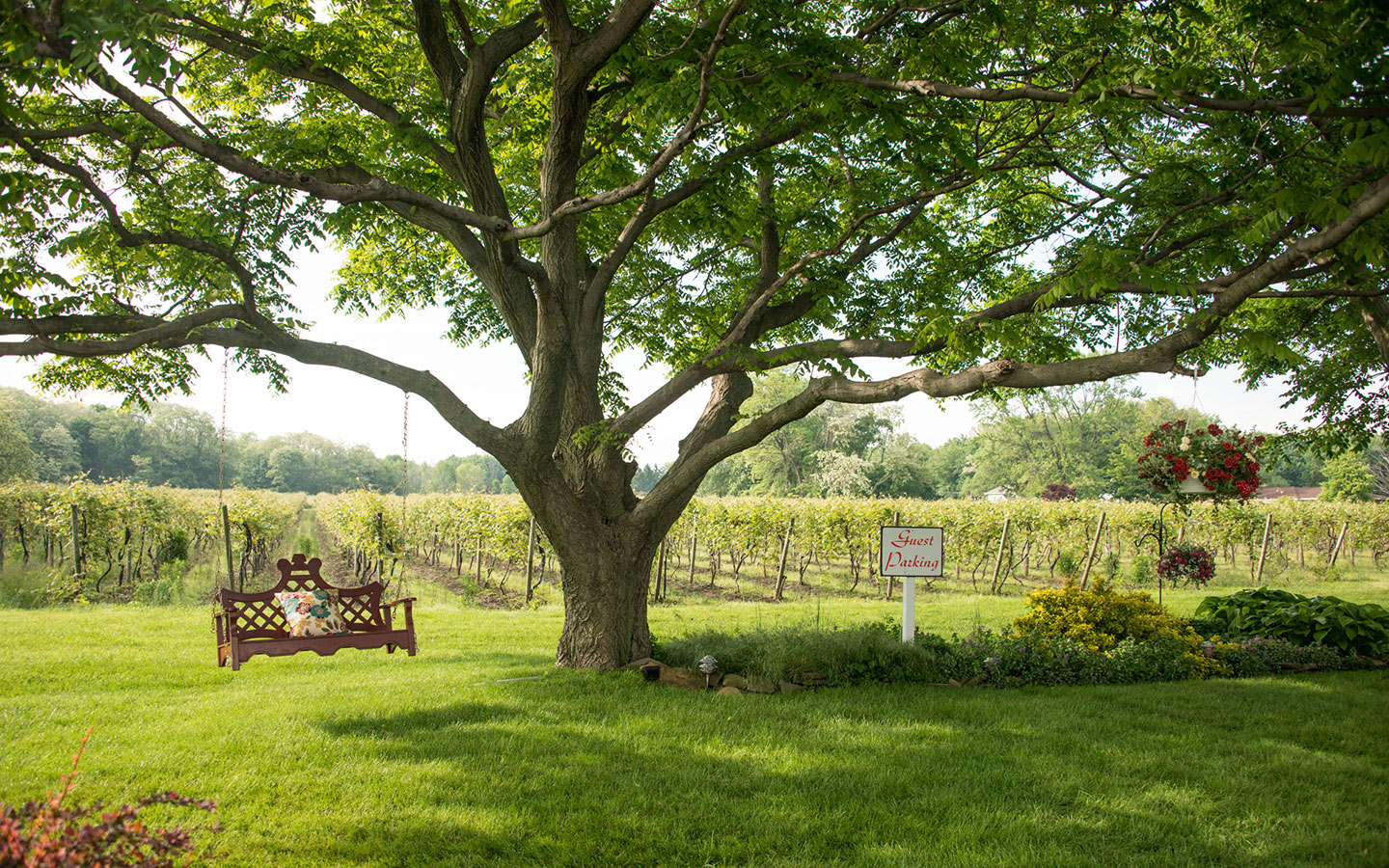 Upstate New York Bed and Breakfast