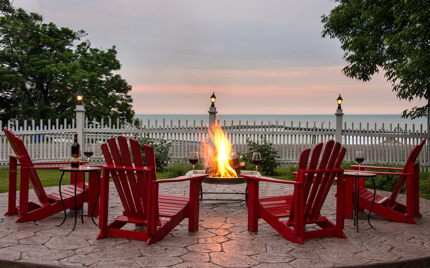 Lake Erie Bed and Breakfast