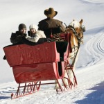 New York Winter Getaways